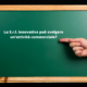 Srl innovativa